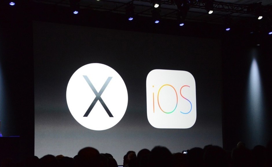 2014年WWDC大会上发布了新的操作系统OS X 10.10，定名为Yosemite，新增加的iCloud Drive也可以让Mac和iOS之间的云数据实现共用，系统的改变主要来自全新的全局搜索（Spotlight）以及浏览器Safari。