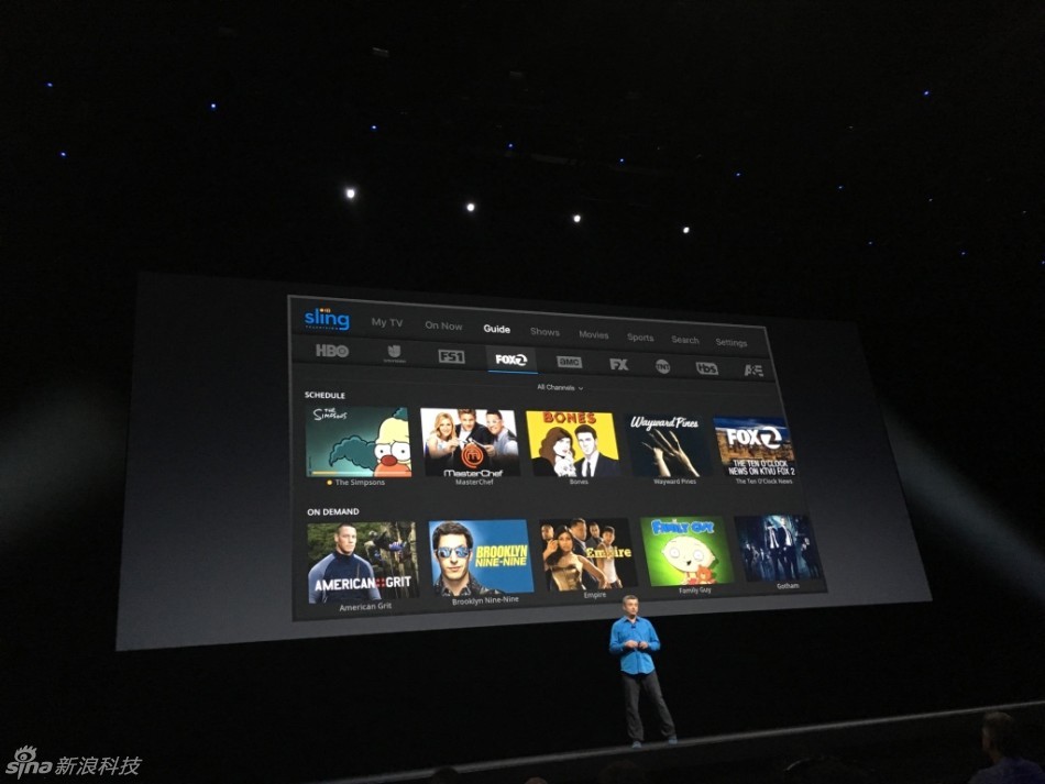 wwdc刚刚结束，发布会现场图片抢先看。