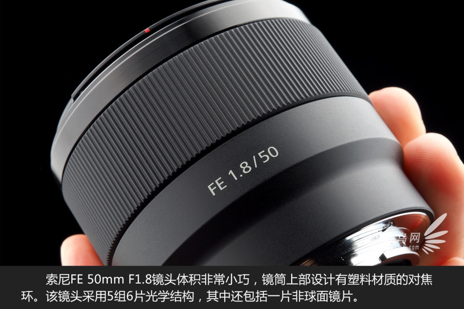 更亲民的选择：高性价比索尼FE 50mm F1.8镜头高清图赏