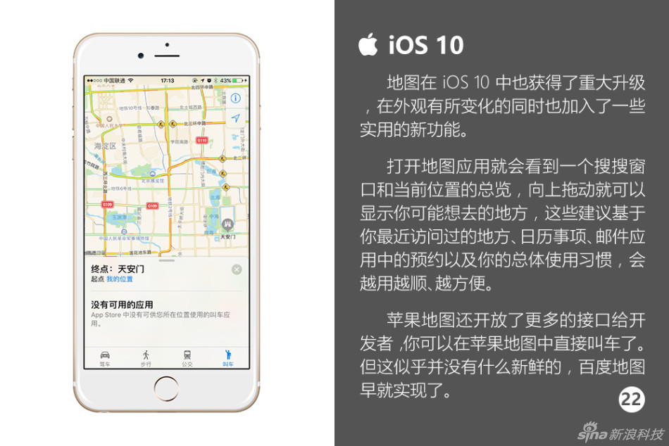 快来围观啊！iOS 10最完整的攻略，你想知道的全部都在这里。