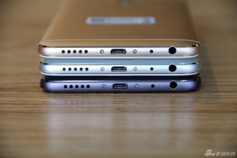 魅族全新系列魅蓝E手机图赏 - 科技前沿 - 紫呜