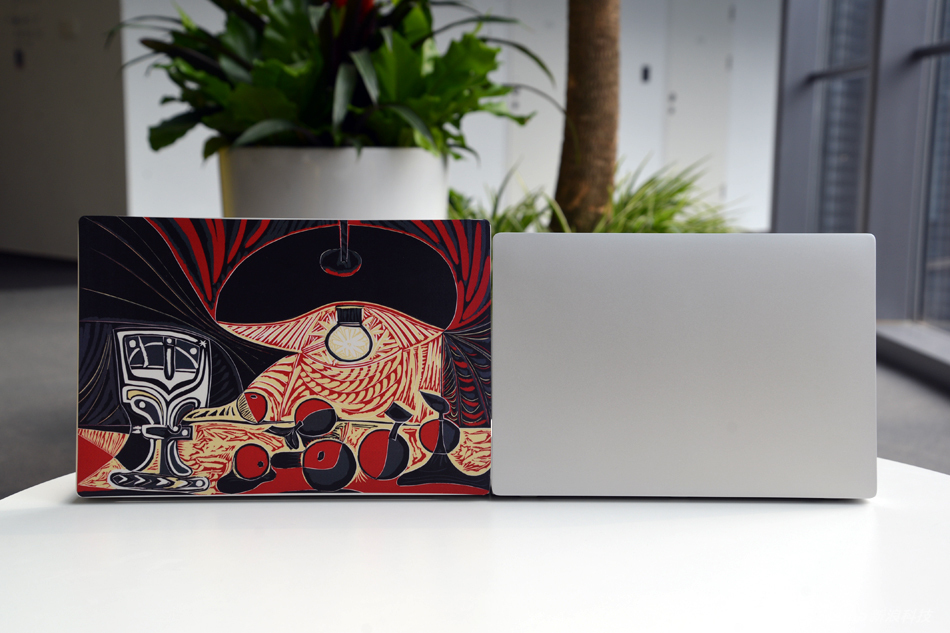 小米笔记本Air 13对比12.5 哪个才是你的菜? - 