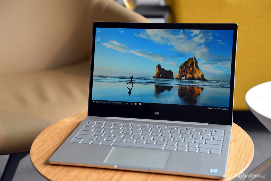 小米笔记本Air 13对比12.5 哪个才是你的菜? - 