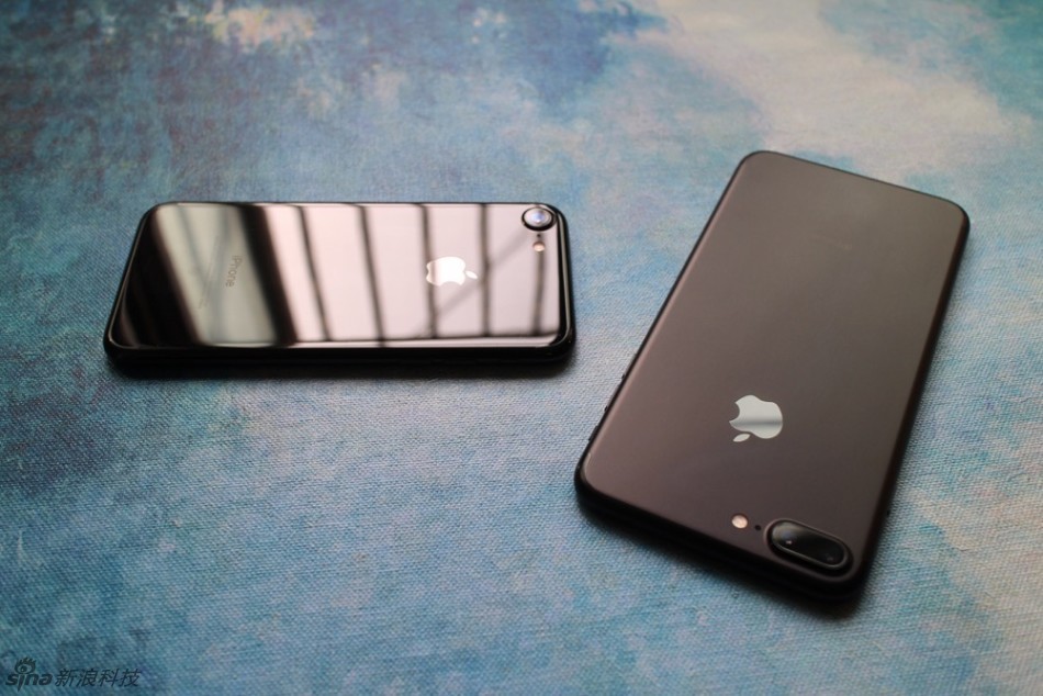 苹果iPhone 7与7 Plus紫呜网首发实拍 - 科技前沿 - 紫呜网 - www.ziwuwu.com