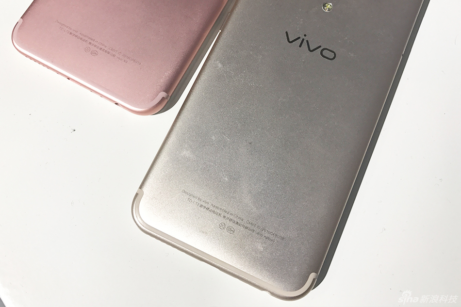 今日，vivo召开发布会意外退出下半年旗舰产品——vivo XPlay 6。
