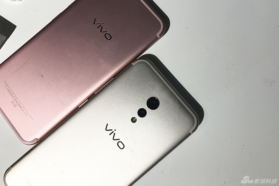 今日，vivo召开发布会意外退出下半年旗舰产品——vivo XPlay 6。