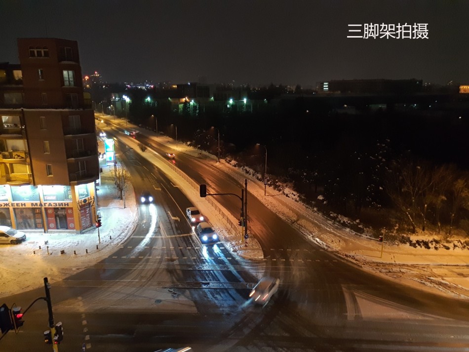 老外拿魅族Pro 6 Plus拍照 样张在这里