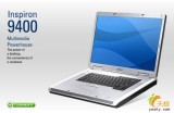 戴尔 Inspiron 9400