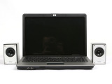 惠普Compaq 6520s(KS263PA)