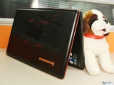 联想 Y550P-ISE