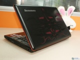 联想 Y550P-ISE