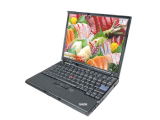 联想ThinkPad X61(7675LG2)