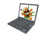 联想ThinkPad X61(7675LG1)
