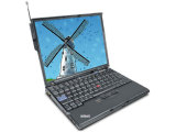 联想ThinkPad X61(7675L13)