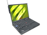 联想ThinkPad X61(7675L12)