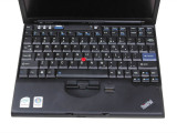 联想ThinkPad X61(7675KC1)