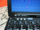 联想ThinkPad X61(767529C)