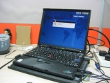 联想ThinkPad X61(767529C)