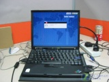 联想ThinkPad X61(767529C)
