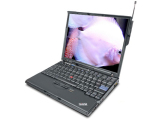 联想ThinkPad X61(7673LZ1)