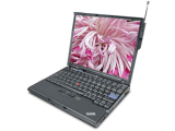 联想ThinkPad X61(7673LQ2)