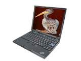 联想ThinkPad X61(7673FQ1)