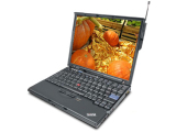 联想ThinkPad X61t(776447C)