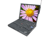 联想ThinkPad X61t(7762DC1)