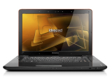 Ideapad Y560
