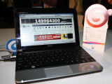 戴尔 Inspiron Mini 10