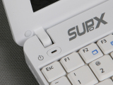SUPoX T101A-W