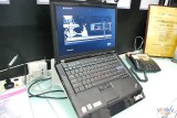 ThinkPad R400