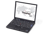 ThinkPad X61 JAC