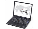 ThinkPad X61 JAC