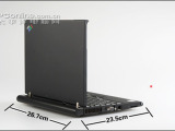 ThinkPad X61 JAC