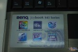 Joybook S41