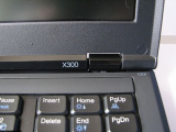 ThinkPad X301