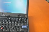 ThinkPad X61t