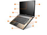 IdeaPad Y510A