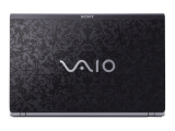 索尼 VGN-Z27/B
