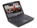 Acer 法拉利Ferrari(1004WTMi)