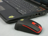 Acer 法拉利Ferrari(1004WTMi)