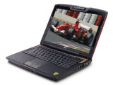 Acer 法拉利Ferrari(1004WTMi)
