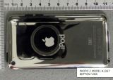 FCC¿iPod touch