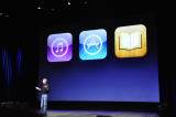 iPad 2发布会现场高清图集