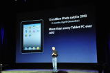 iPad 2发布会现场高清图集