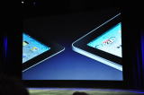 iPad 2发布会现场高清图集