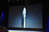 iPad 2发布会现场高清图集