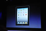 iPad 2发布会现场高清图集