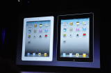 iPad 2发布会现场高清图集
